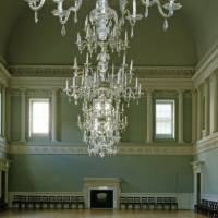 Bath Assembly Rooms
